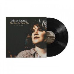 Krauss Alison: • Now That I've Found You: A Collection