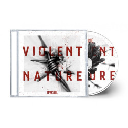 I Prevail: • Violent Nature