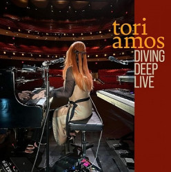 Amos Tori: • Diving Deep Live