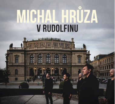 Hruza Michal: • V Rudolfinu