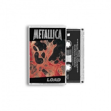 Metallica: • Load
