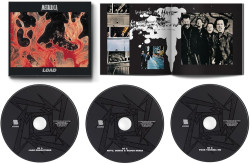 Metallica: • Load / Remastered 2024