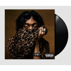 Lil Tecca: • Plan A