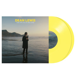 Lewis Dean: • The Epilogue