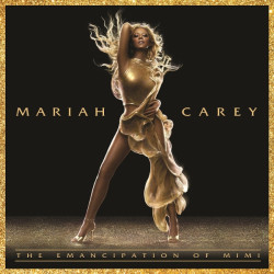 Carey Mariah: • The Emancipation Of Mimi