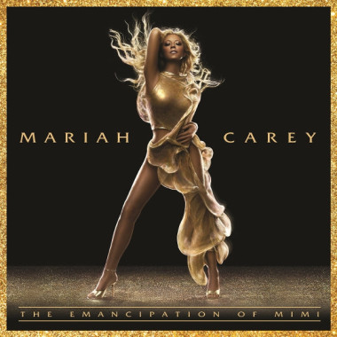 Carey Mariah: • The Emancipation Of Mimi