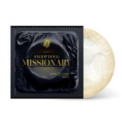 Snoop Dogg / Dr. Dre: • Missionary