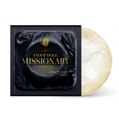 Snoop Dogg / Dr. Dre: • Missionary
