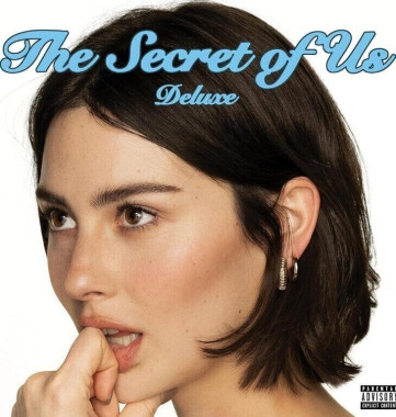 Gracie Abrams: • The Secret Of Us