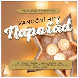 Various Artists: • Vanocni Hity Naporad