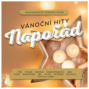 Various Artists: • Vanocni Hity Naporad