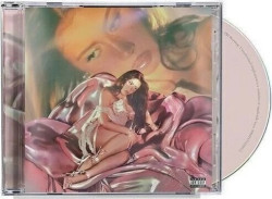 Kali Uchis: • Sincerely,