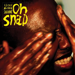 Salvant Mclorin, Cécile: • Oh Snap / 140GR.