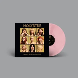 Tuttle, Molly: • So Long Little Miss Sunshine (limited Pink Vinyl) / 140GR.
