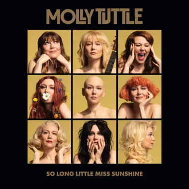 Tuttle, Molly: • So Long Little Miss Sunshine