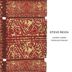 Reich, Steve New York Philharmonic, Colin Currie Group & Synergy Vocals: • Jacob's Ladder / Traveler'