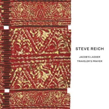 Reich, Steve New York Philharmonic, Colin Currie Group & Synergy Vocals: • Jacob's Ladder / Traveler'