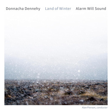 Alarm Will Sound & Alan Pierson: • Donnacha Dennehy: Land Of Winter