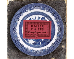 Kaiser Chiefs: • Employment / 20th Anniversary Edition / LIMITED