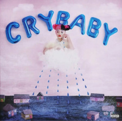 Martinez, Melanie: • Cry Baby Limited