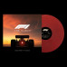 Various Artists: • F1 The Album (limited Red/black Vinyl) / 140GR.