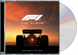 Various Artists: • F1 The Album