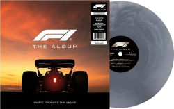 Various Artists: • F1 The Album (indie) / 140GR.