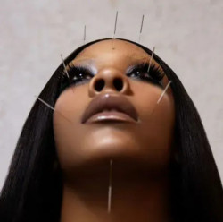 Rico Nasty: • Lethal / 140GR.