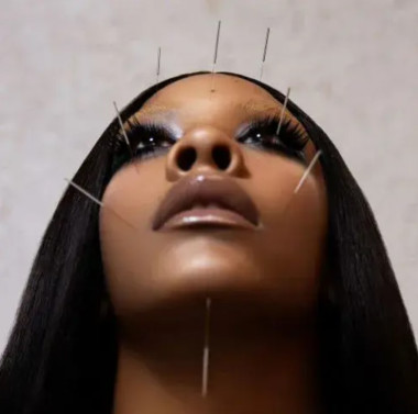 Rico Nasty: • Lethal / 140GR.