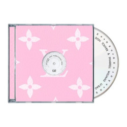 Toliver, Don: • Lv Bag (feat. J-hope Of Bts & Pharrell Williams)