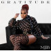 Blige, Mary J.: • Gratitude