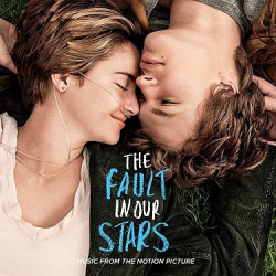 Various Artists • The Fault In Our Stars: Music From The Motion Picture (limited Blue & White Vinyl)