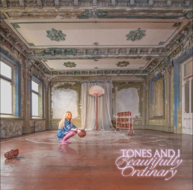 Tones And I • Beautifully Ordinary
