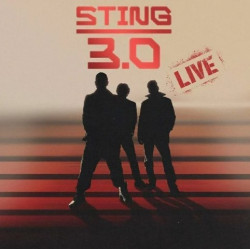 Sting: • 3.0 Live