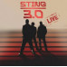 Sting: • 3.0 Live