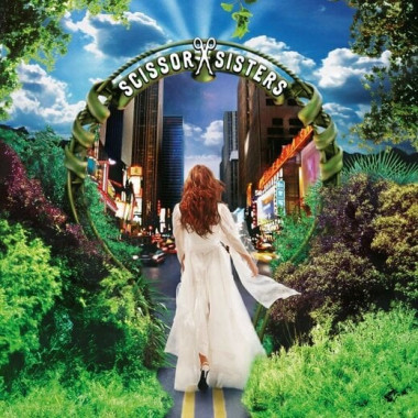Scissor Sisters: • Scissor Sisters