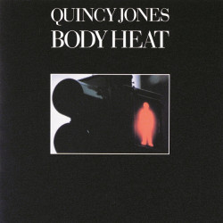 Jones Quincy: • Body Heat