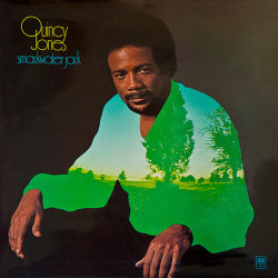 Jones Quincy: • Smackwater Jack