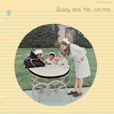 Guy B./ Mance J./ Wells J.: • Buddy And The Juniors