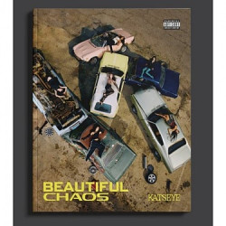Katseye: • Beautiful Chaos (chaotic ver.)