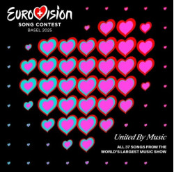 Ruzni/pop Intl: • Eurovision Song Contest Basel 2025