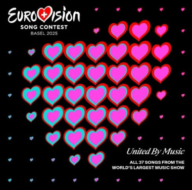 Ruzni/pop Intl: • Eurovision Song Contest Basel 2025