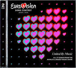 Ruzni/pop Intl: • Eurovision Song Contest Basel 2025