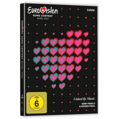 Ruzni/pop Intl: • Eurovision Song Contest Basel 2025