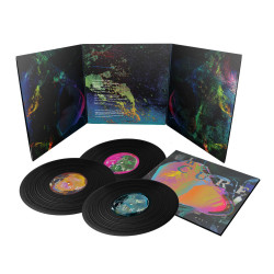 The Cure: • Mixes Of A Lost World / Deluxe