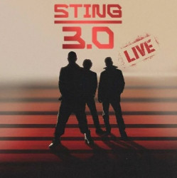 Sting: • 3.0 Live