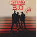 Sting: • 3.0 Live
