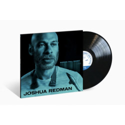 Joshua Redman: • Words Fall Short