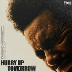 The Weeknd: • Hurry Up Tomorrow Complete Edition