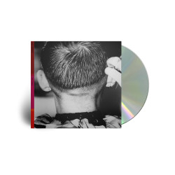 Tempest Kae: • Self Titled